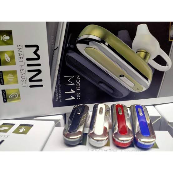 M11 Bluetooth