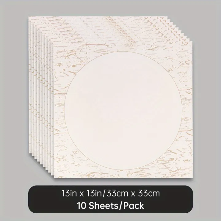 Marie's%20Rice%20Paper%2010%20Sheets%2013%20x13%20in%20for%20Chinese%20Painting%20Soft%20Round%20Xuan%20Paper%20Half%20Raw%20for%20DIY%20Craft,Great%20for%20Artist,Adults%20-%20Image%206