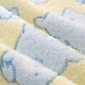 Cartoon Animal Baby Bath Towel, Soft Newborn Hooded Bath Towel, Small Blanket, Toddler Bathrobe, Warm Wrap Towel, Suitable for Both Boys and Girls. 