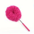 Reusable Microfiber Ceiling Fan Duster Set for Home & RVs - Effortless Cleaning Brush with Dust-Locking Technology.