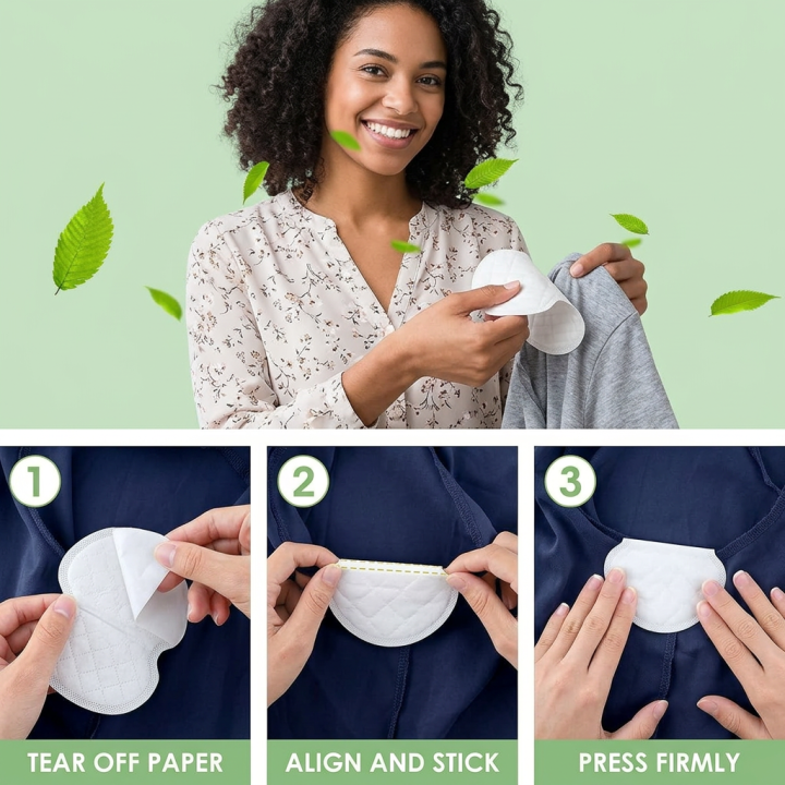 10/30/50/100Pcs%20Underarm%20Sweat%20Pads%20Dress%20Armpits%20Sweat%20Pads%20Sticker%20Deodorant%20Patch%20Men%20Women%20Stickers%20Anti%20Sweating%20Pads%20-%20Image%204