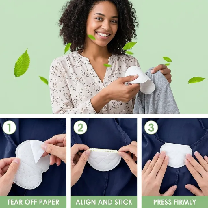 10/30/50/100Pcs%20Underarm%20Sweat%20Pads%20Dress%20Armpits%20Sweat%20Pads%20Sticker%20Deodorant%20Patch%20Men%20Women%20Stickers%20Anti%20Sweating%20Pads%20-%20Image%204