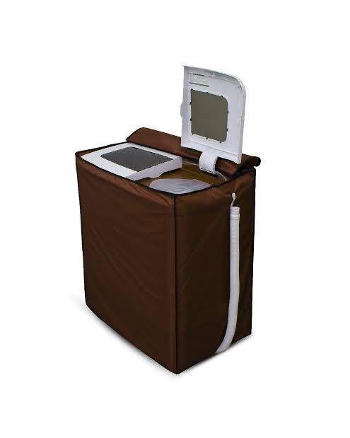 Semi Automatic Twin Tub Washing machine Cover
