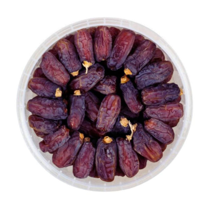 Premium Morium Dates Khejur 500gm Sweet Dry Fruits Snack Healthy Food ...