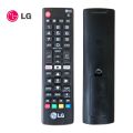 LG Smart Tv Remote. 