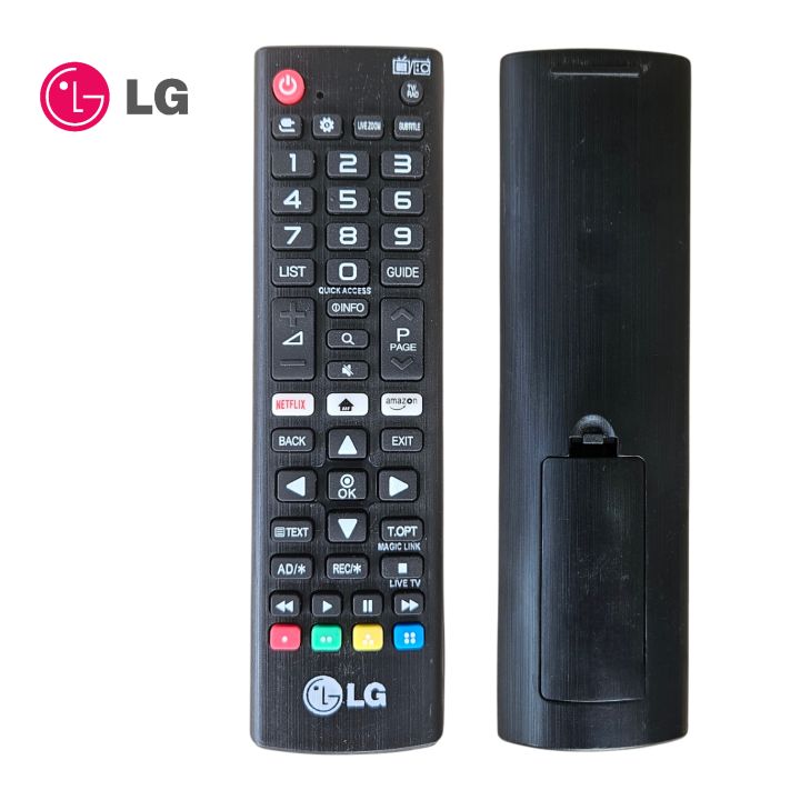 LG%20Smart%20Tv%20Remote%20-%20Image%205