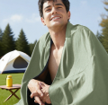 6 Sizes Premium High Quality Microfiber Towel Ultra Absorbent Quick Dry Portable Bag Gym Yoga Beach Camping Travel Lightweight. 