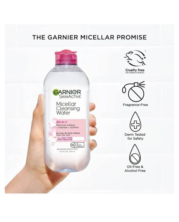 GARNIER%20SKINACTIVE%0AMicellar%20Cleansing%20Water%20All-in-1%20125ml%20-%20Image%205