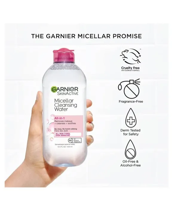GARNIER%20SKINACTIVE%0AMicellar%20Cleansing%20Water%20All-in-1%20125ml%20-%20Image%205