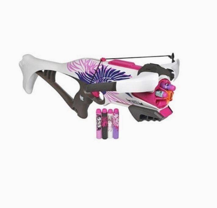 Nerf Rebelle Guardian Crossbow