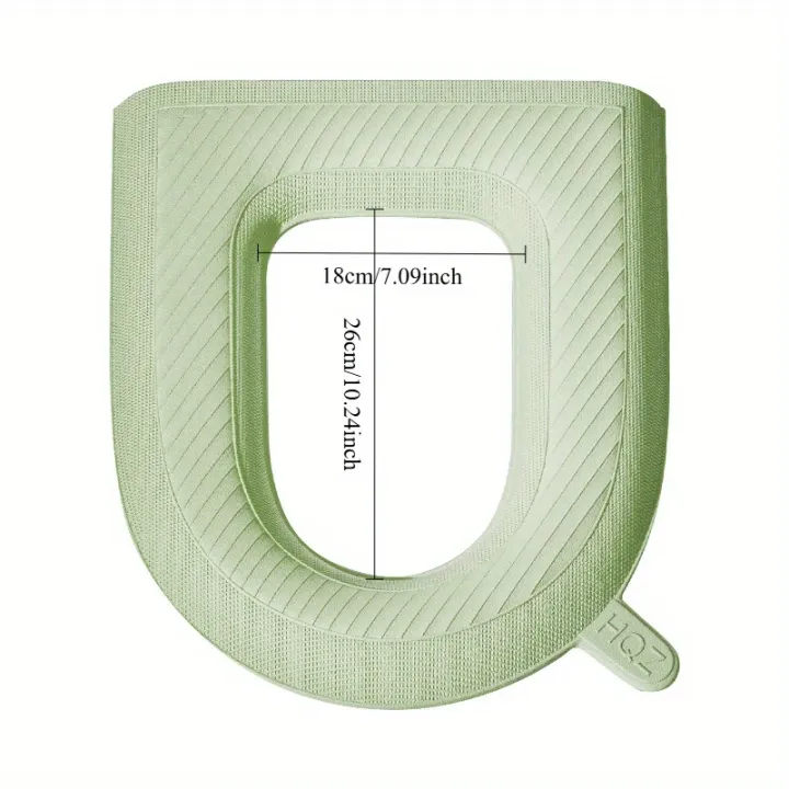 2pcs%20High%20Foam%20Waterproof%20Toilet%20Seat%20Wash-Free%20Washable%20Toilet%20Seat%20Cover%20Toilet%20Seat%20in%20Winter%20Lovely%20Wind%20-%20Image%203