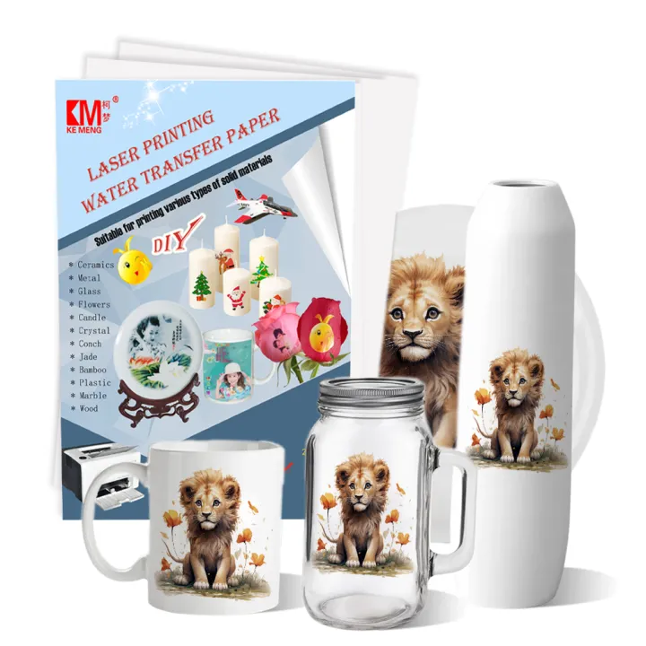 Cold%20Peel%20Laser%20Water%20Transfer%20Film%20Papier%20Transfert%20Sublimation%20Paper%20Price%20Waterslide%20Decal%20Paper%20-%20Image%203