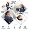 Multifunctional Travel Neck Pillow, Memorry Foam. 