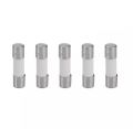 6A / 8A / 10A / 15A ceramic fuse 30x6 pack 2 PCs tile fuse. 