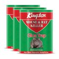 Kingtox Mouse and Rat Killer Glue Trap. 