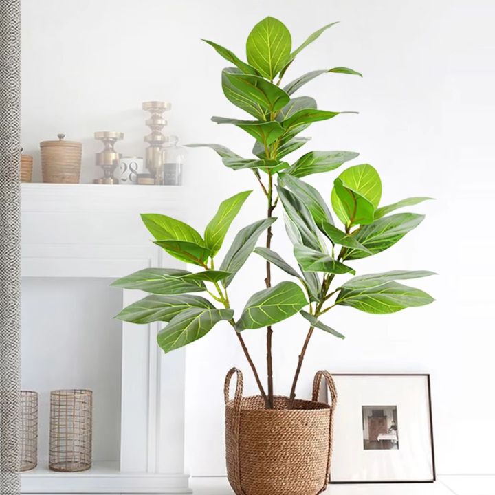 77-135cm%20(53.1in)%20Artificial%20Fiddle%20Leaf%20Ficus%20Fig%20Plant%20for%20Outdoor%20Courtyard%20Garden%20Balcony%20Indoor%20Home%20and%20Office%20Decoration%20-%20Image%203