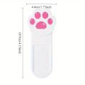 2pcs Toilet Lid Opener Toilet Lid Anti Dirty Handle Toilet Seat Lid Opener Toilet Lid Opener. 