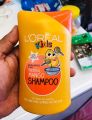 LOREAL kids Shampoo Very Tropical Mango , Baby Shampoo (250ml). 
