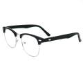 Korean fashion Korea glasses 754 eyeglasses frame eyeglasses eyeglasses frame (for lens cutting) sport PC material spectacle legs eyeweartop glasses. 