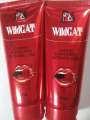 Wildcat Lubricant, Wildcat Gel 50ml , Strawberry , Banana , Cherry 3 မျိုးရှိ. 