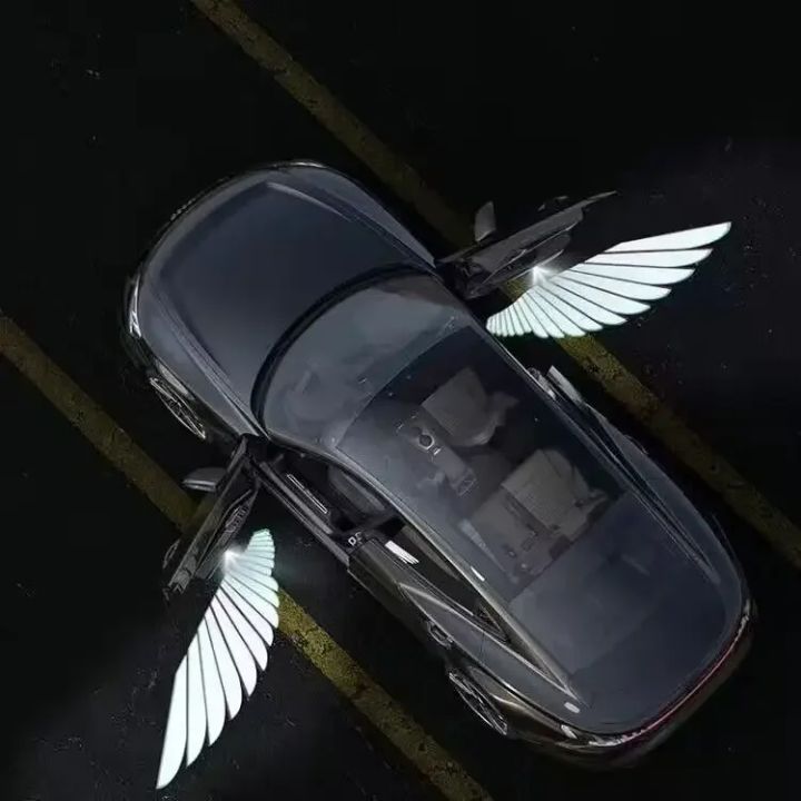 2Pcs%20Car%20Angel%20Wings%20Wireless%20Car%20Door%20Welcome%20Courtesy%20Shadow%20Projector%20Lamp%20LED%20HD%20Logo%20Light%20Cars%20Accessories%20-%20Image%207