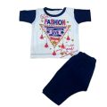 NECKER SUITS FOR BABY AND BABA. 