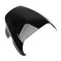 Motorcycle Gloss Black ABS Headlamp Front Cowl Headlight Fairing Cover For Harley Sportster S 1250 RH1250 2021 2022. 