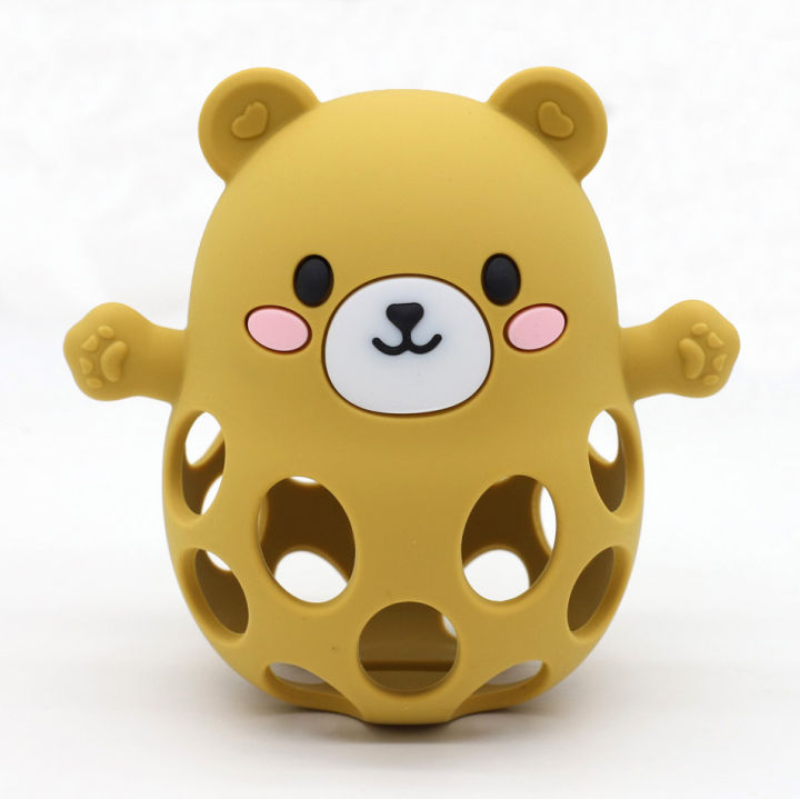Silicone%20Bear%20Gum%20Easy%20to%20Grasp%20Grinding%20Exercise%20Toy%20-%20Image%208