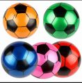 2pcs PVC Inflatable Sport Beach Ball for kids.