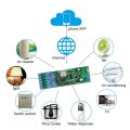 2CH Ewelink Smart Switch 2 Channel Wifi Relay Rolling Door Switch USB 5V DC 7-32V Motor Curtain Switch. 