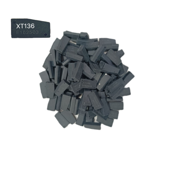 5/10pcs%20Xhorse%20VVDI%20Single-mode%20Chip%20XT136%20%20XT14D%20Fully%20Replaces%20Original%20and%20Aftermarket%204D/46%20Chips%20for%20VVDI2%20VVDI%20Key%20Tool%20-%20Image%202