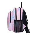 Bili Online Galaxy Dream Kids School Backpack – Lightweight, Spacious, and Stylish for Girls & Boys. 