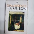 The Rainbow  ( Penguin Classics ) D.H Lawrence. 