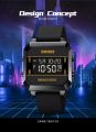 SKMEI 1848 Shock Watches Men Wrist Relojes Hombre Digital Sports Watch. 