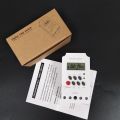 Digital timer KG316T-II digital timer 16 programs 220V 25A. 