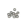 10pcs 1/16 RC Car Bearings Upgrade Kit SCY MJX 16101 16102 16103 14301 14302 14209 14210 16207-16210 High Speed Durable. 
