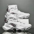 Men shoes Sneakers Male tenis Luxury shoes Mens casual Trainer Race Breathable fashion loafers running Shoes for men. 