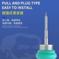 Mechanic C210 Soldering Iron Tips 210 Tips for T210-A T210-NA Sugon T26/T26D Soldering Handle Soldering Station Welding Tip. 