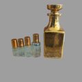Great man Attar Long Lasting Fragrance. 
