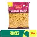 Haldiram's Punjabi Tadka 200 gm. 