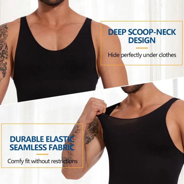 Men%20Full%20Body%20Shaper%20Sleeveless%20Slimming%20Vest%20Underwear%20Compression%20Seam-free%20Bodysuit%20Shapewear%20Tummy%20Control%20Faja%20Para%20Hombres%20-%20Image%204