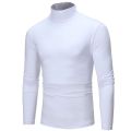 High Neck For Men Boys Slim Fit high neck for men winter Long Sleeve Turtleneck. 