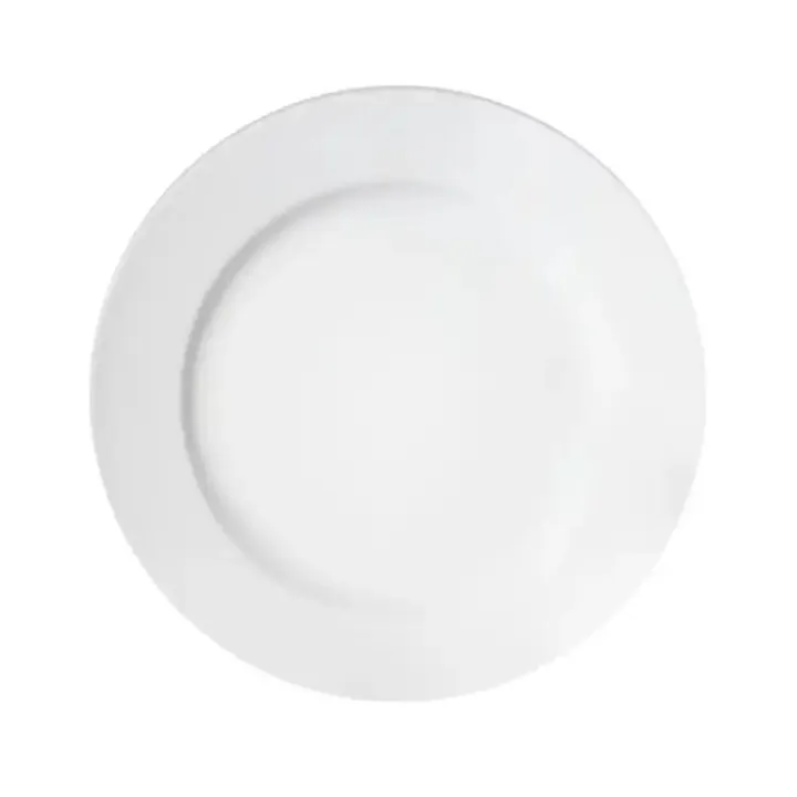 10.5"%20Round%20Dinner%20Plate-%20White%20-%20Image%204