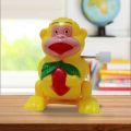 Beautiful Funny Jumping Monkey Toy For Kids. 