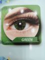 ICON clear& color contact lens, Extended wear lense with kit. 