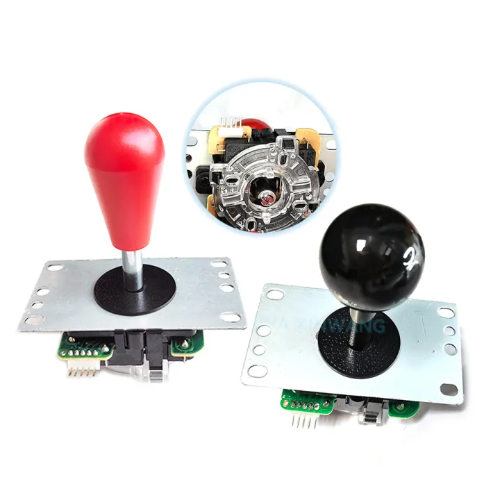 Copy%20Sanwa%20Joystick%208%20Way%20Arcade%20Stick%20Battop%20Round%20Top%205Pins%20Connector%20For%20USB%20Board%20PC%20Game%20Console%20DIY%20Direction%20Controller%20-%20Image%204