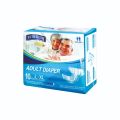 Ecofresh adult diaper belt 10pc XL.