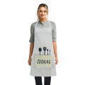(11 Taka Deal) Kitchen Household & Cooking Apron for Men & Women. 