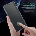 Samsung Galaxy S21 Ultra - Flexible Matte Sheet for Extra Screen Protection. 