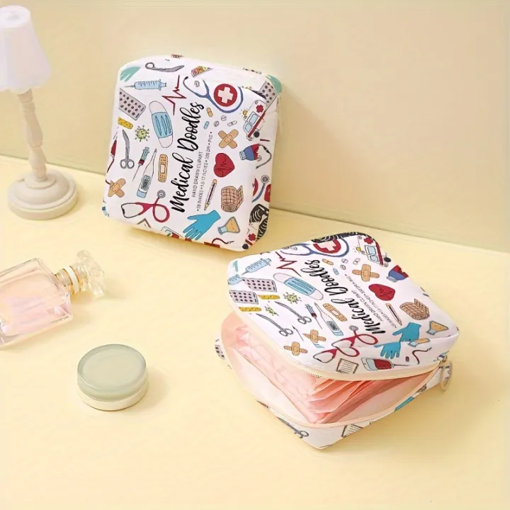1%20PC%20Medical%20Printed%20Sanitary%20Napkin%20Storage%20Bag,%20Lightweight%20Tissue%20Bag%20for%20Women's%20Products,%20Sanitary%20Tissue%20Bag%20-%20Image%204